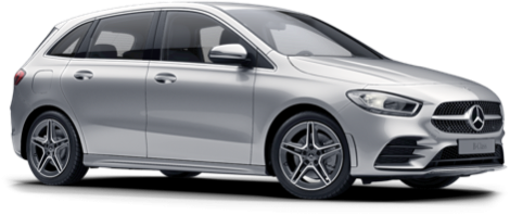 B-Class
