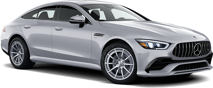 AMG GT 4-Door