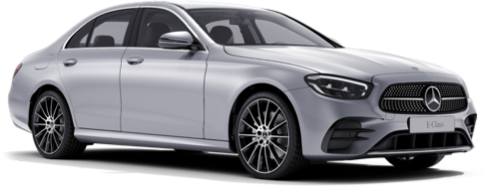 E-Class Mercedes vehicle