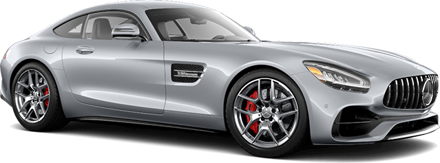 AMG GT